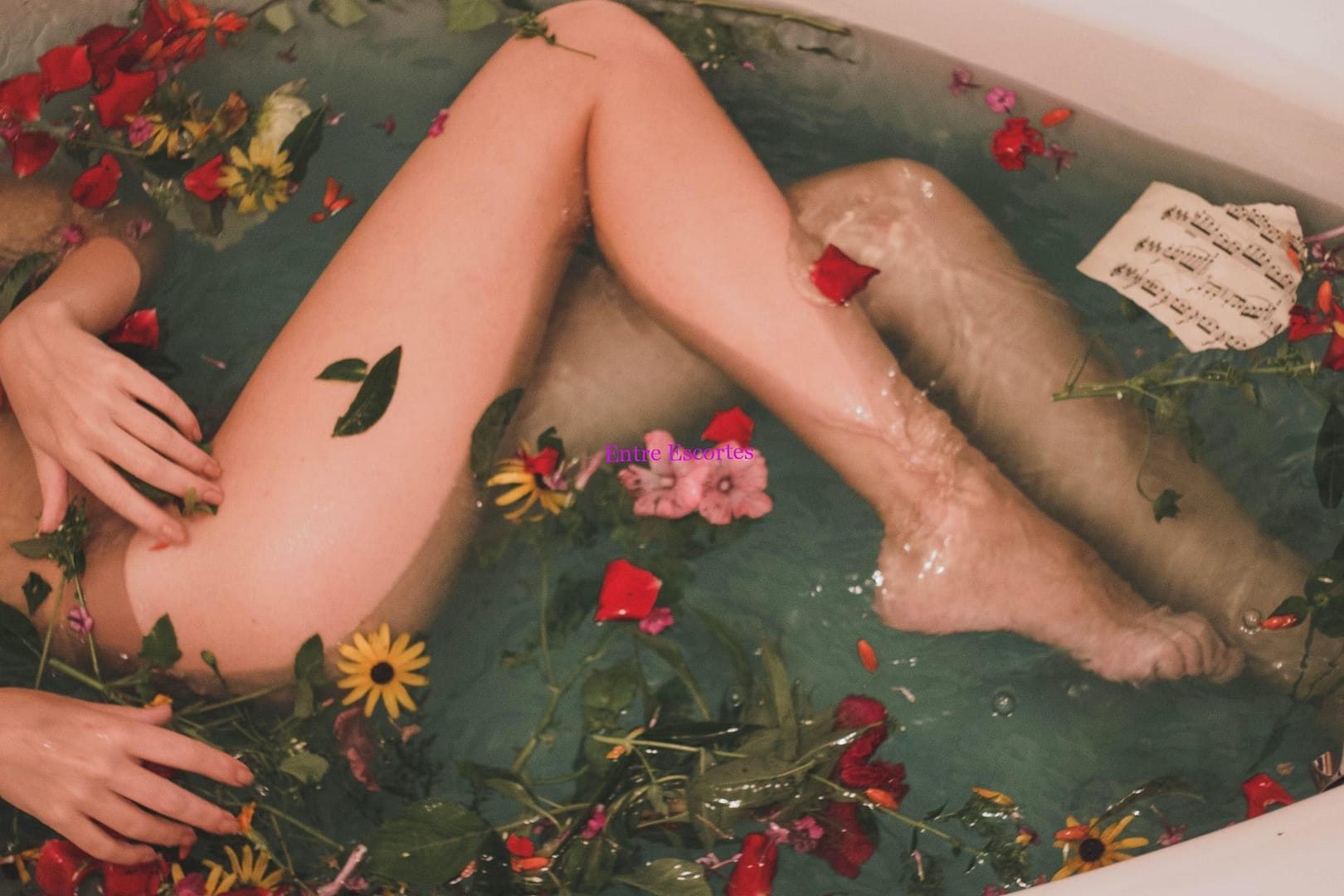 Le Body massage