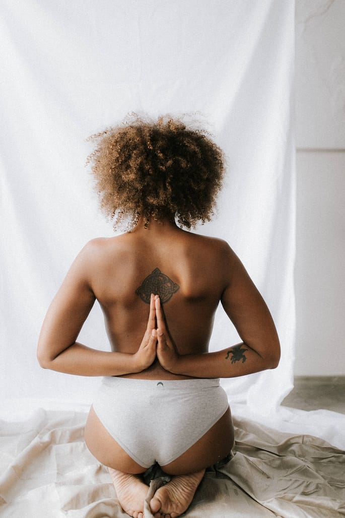 développer la kundalini