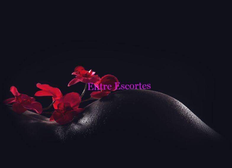 Massages sensuels